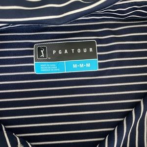 Mens PGA Tour Polo